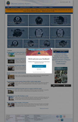 Training Home - Defense Logistics Agency Training Home - Defense Logistics Agency