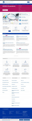 Sterilisation of the medicinal product, active substance ... Sterilisation of the medicinal product, active substance ...