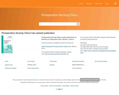 Flash Sterilization: A Comprehensive View - Perioperative ... Flash Sterilization: A Comprehensive View - Perioperative ...