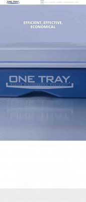 Terminology for Steam Sterilization - ONE TRAY Terminology for Steam Sterilization - ONE TRAY
