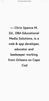 Content & Learning Management Systems - Educational ... Content & Learning Management Systems - Educational ...