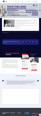 Daystar Leadership Academy Daystar Leadership Academy