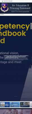 DCMA transforms training with proven program > Air ... DCMA transforms training with proven program > Air ...