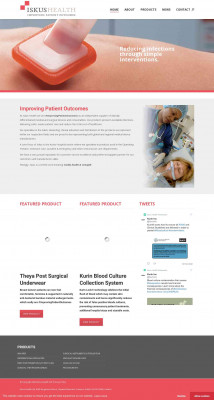 Genesis® sterilization container system - Iskus Health Genesis® sterilization container system - Iskus Health