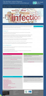 Cleaning & disinfection | PHA Infection Control Cleaning & disinfection | PHA Infection Control