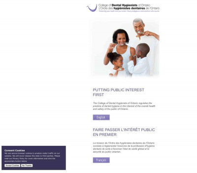 Infection Prevention and Control (IPAC) Guidelines - CDHO Infection Prevention and Control (IPAC) Guidelines - CDHO