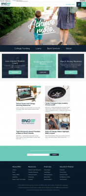 CashPlus User Guides - Bank of North Dakota CashPlus User Guides - Bank of North Dakota