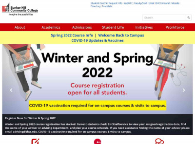 Student Comprehensive Health Insurance Plan - Bunker Hill ... Student Comprehensive Health Insurance Plan - Bunker Hill ...