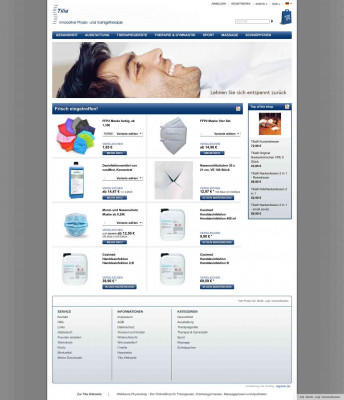 FGXpress PowerStrips™ | online kaufen - Tilia - Physioshop FGXpress PowerStrips™ | online kaufen - Tilia - Physioshop