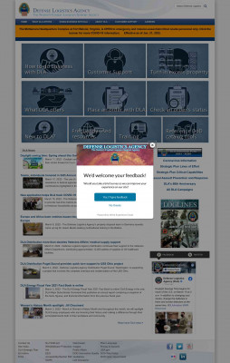Training Home - Defense Logistics Agency Training Home - Defense Logistics Agency