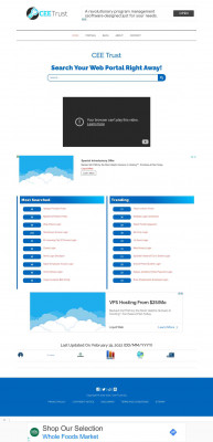 Awc Blackboard Portal - Find Official Portal - CEE-Trust Awc Blackboard Portal - Find Official Portal - CEE-Trust