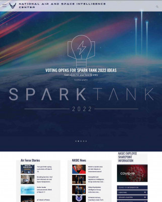 Air University phases out Blackboard with new learning Air University phases out Blackboard with new learning