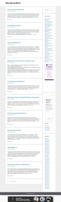 Blackboard Learn Ausis - BlackboardHub.Com Blackboard Learn Ausis - BlackboardHub.Com