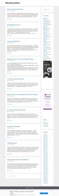 Blackboard Learn Ausis - BlackboardHub.Com Blackboard Learn Ausis - BlackboardHub.Com