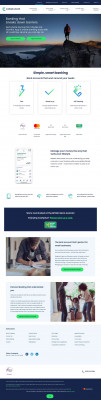 Cashplus Bank - Simple, smart banking Cashplus Bank - Simple, smart banking
