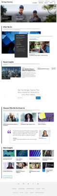 CashPlus: Cash Management Account | Morgan Stanley CashPlus: Cash Management Account | Morgan Stanley