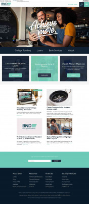 CashPlus User Guides - Bank of North Dakota CashPlus User Guides - Bank of North Dakota