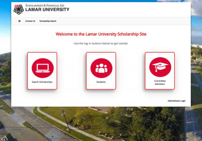 Scholarship Search Scholarship Search