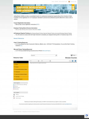 BannerTrainTrack - GoSignMeUp BannerTrainTrack - GoSignMeUp