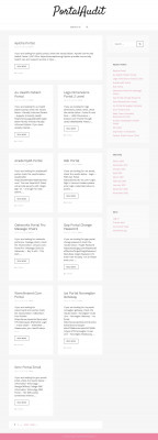 University Of Idaho Portal - PortalAudit University Of Idaho Portal - PortalAudit