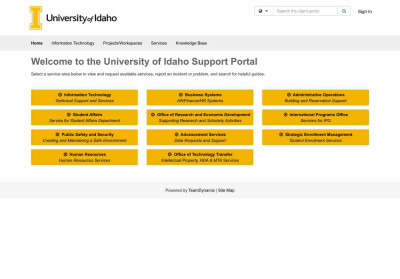 IAM - How do I migrate to an alumni account? - Support IAM - How do I migrate to an alumni account? - Support