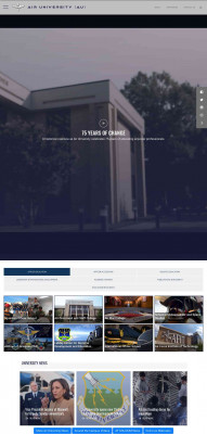 AWC DL Program - Air University AWC DL Program - Air University