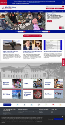 Air University Distance Learning: Students - USAF DL Air University Distance Learning: Students - USAF DL