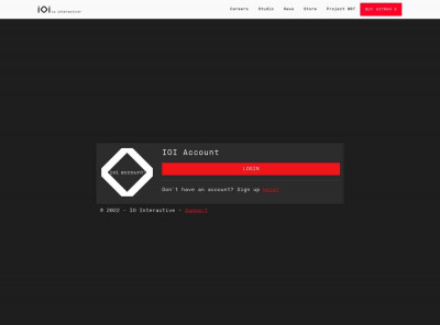 IOI Account - Login IOI Account - Login