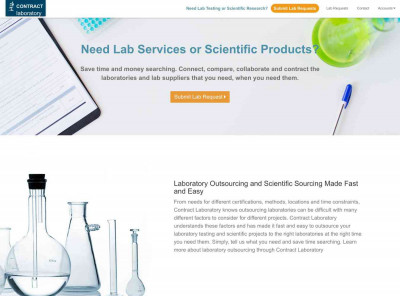 Clinical Science Lab Inc - MA US Laboratory Clinical Science Lab Inc - MA US Laboratory
