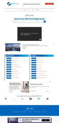 Www Ioipay Com Portal - Find Official Portal - CEE-Trust Www Ioipay Com Portal - Find Official Portal - CEE-Trust