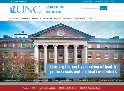 What is Clinical Laboratory Science? - UNC School of Medicine What is Clinical Laboratory Science? - UNC School of Medicine