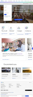 Payment & billing options - AES Ohio Payment & billing options - AES Ohio