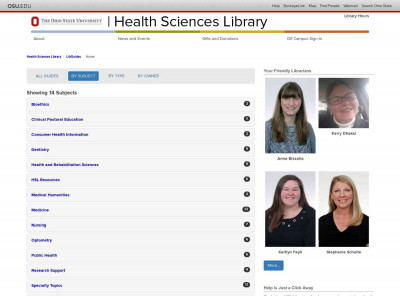 Medical Laboratory Science - LibGuides Medical Laboratory Science - LibGuides