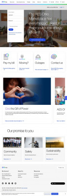 Payment & billing options - AES Ohio Payment & billing options - AES Ohio