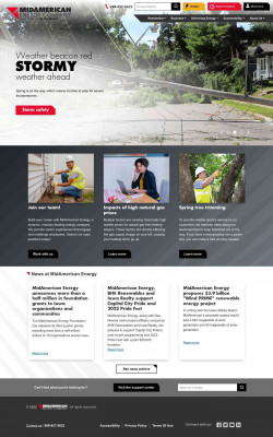 Payment Options - MidAmerican Energy Payment Options - MidAmerican Energy