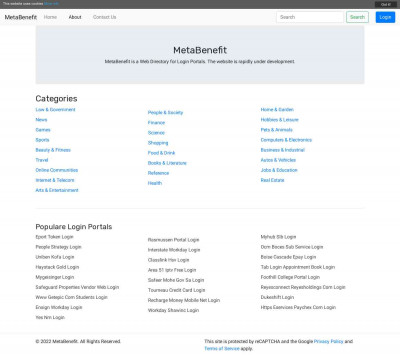 Ioi Payroll Login - PrimePay - MetaBenefit Ioi Payroll Login - PrimePay - MetaBenefit