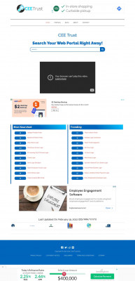 888 Sears Associate Login - Find Official Portal - CEE-Trust 888 Sears Associate Login - Find Official Portal - CEE-Trust
