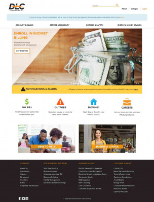 Payment Options | Duquesne Light Company Payment Options | Duquesne Light Company