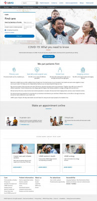 Bill Payment - USMD Bill Payment - USMD