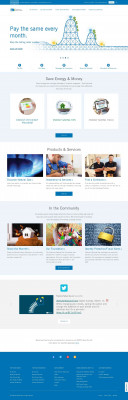Billing & Payment - Residential - Ways to Pay Bill - Piedmont ... Billing & Payment - Residential - Ways to Pay Bill - Piedmont ...