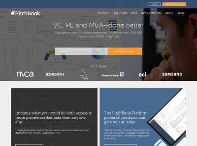 PCS Retirement Company Profile: Funding & Investors PCS Retirement Company Profile: Funding & Investors