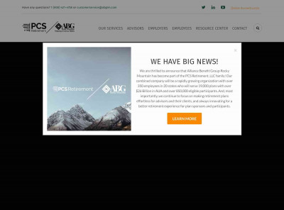 Alliance Benefit Group Rocky Mountain | Benefit Solutions ... Alliance Benefit Group Rocky Mountain | Benefit Solutions ...
