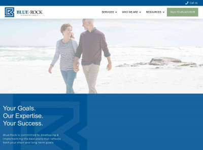 401k Login - Blue Rock Financial Group 401k Login - Blue Rock Financial Group