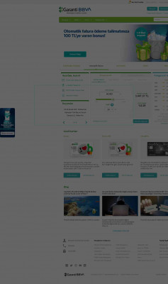 Internet Banking | Garanti BBVA Internet Banking | Garanti BBVA