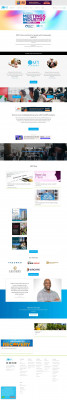 Past Presidents - Meeting Professionals International Past Presidents - Meeting Professionals International
