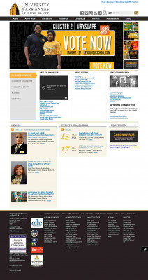 University of Arkansas at Pine Bluff | Become a Part of the ... University of Arkansas at Pine Bluff | Become a Part of the ...