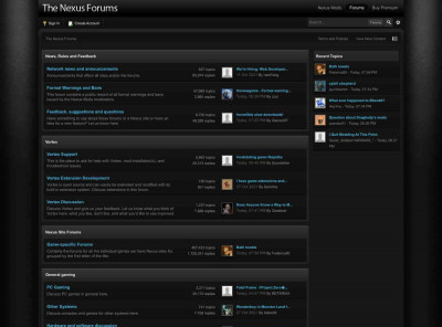 FOMM Crashing/Login Errors - Fallout 3 Mod Troubleshooting FOMM Crashing/Login Errors - Fallout 3 Mod Troubleshooting