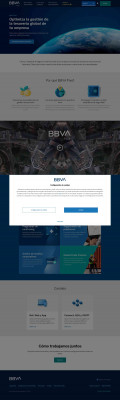 Home - BBVA Pivot Net Home - BBVA Pivot Net