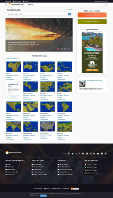 Uams, AR Weather - Weather Outlook WeatherWX.com Uams, AR Weather - Weather Outlook WeatherWX.com