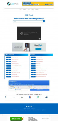 Copalink Dealer Portal - Find Official Portal - CEE-Trust Copalink Dealer Portal - Find Official Portal - CEE-Trust